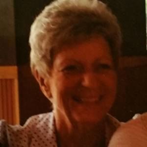 Meet your Posher, Betty stone